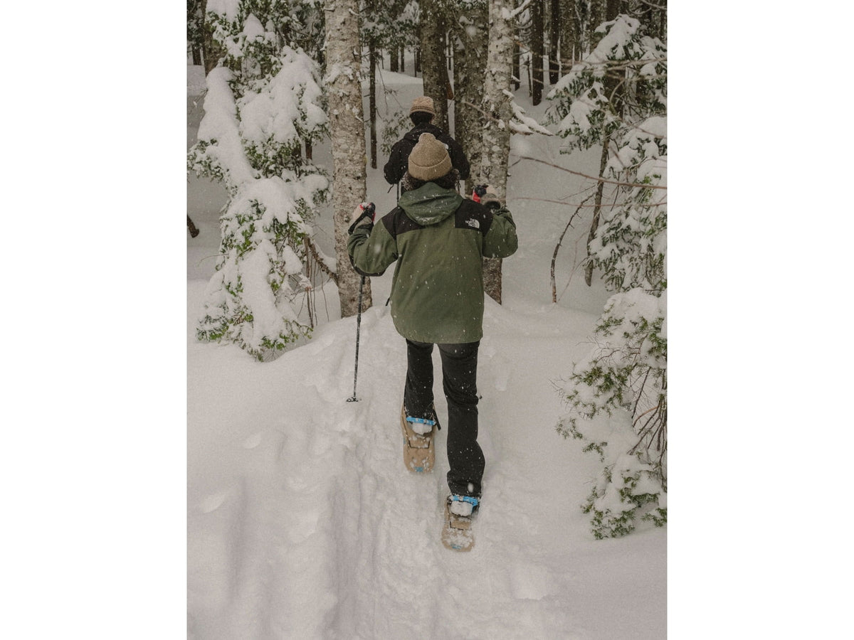 Tubbs Flex TRK Snowshoes