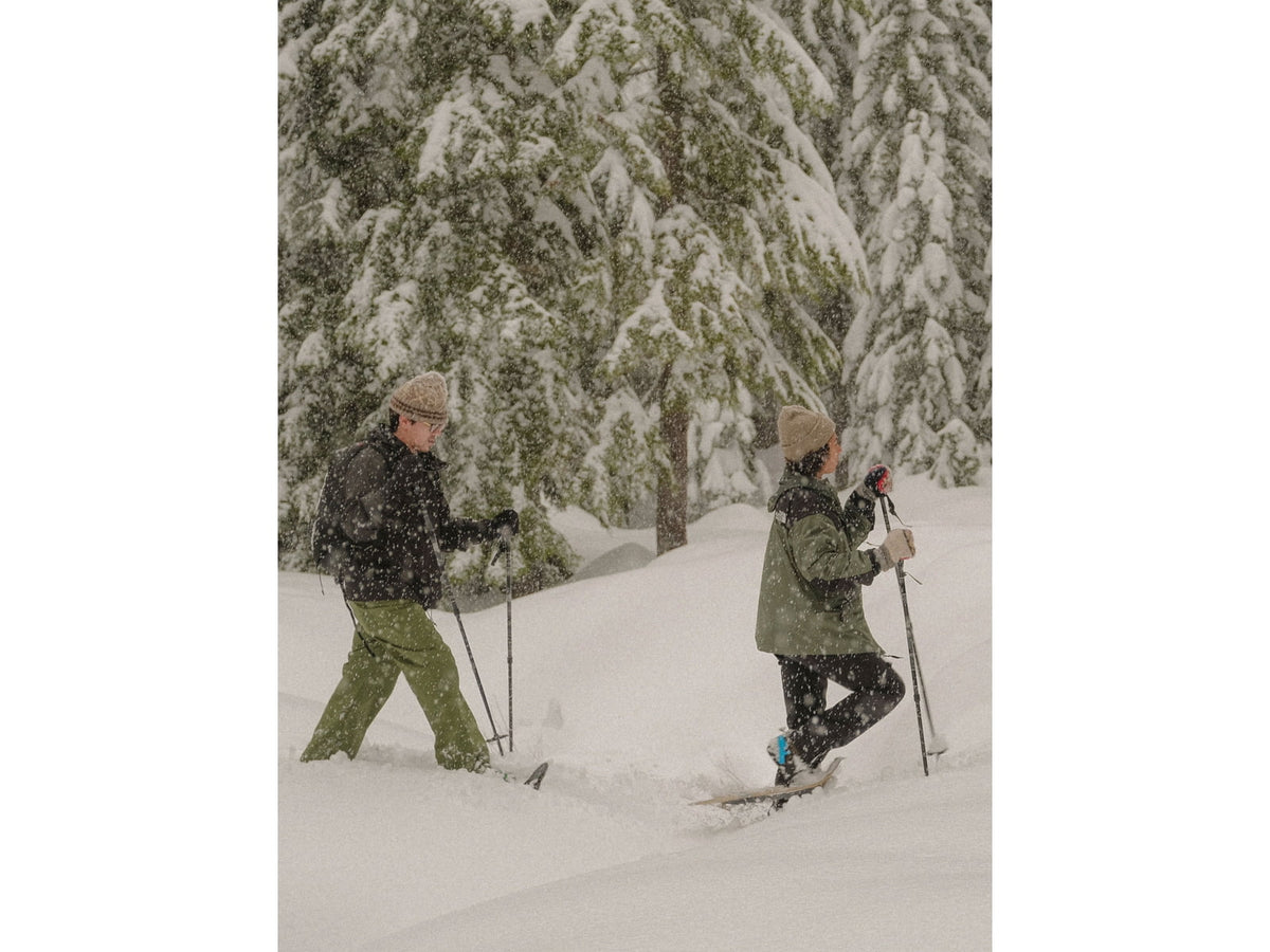 Tubbs Flex TRK Snowshoes