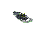Tubbs Mountaineer Snowshoes - Men's Gray/Green