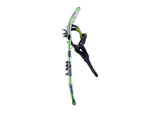 Tubbs Mountaineer Snowshoes - Men's Gray/Green