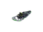 Tubbs Mountaineer Snowshoes - Men's Gray/Green