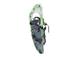 Tubbs Mountaineer Snowshoes - Men's Gray/Green