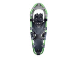 Tubbs Mountaineer Snowshoes - Men's Gray/Green