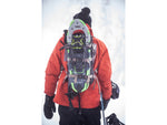 Tubbs Mountaineer Snowshoes - Men's Gray/Green