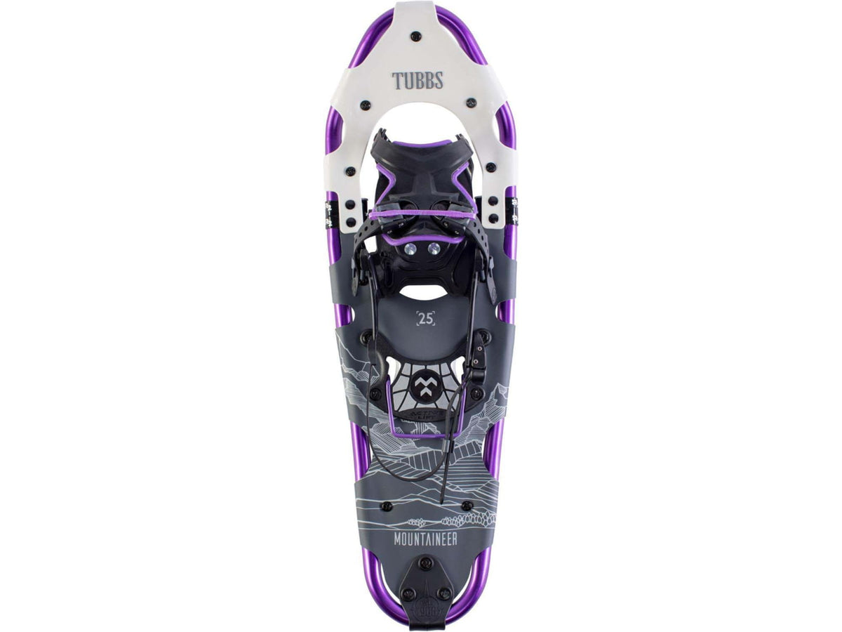 Tubbs Mountaineer Snowshoes - Women's