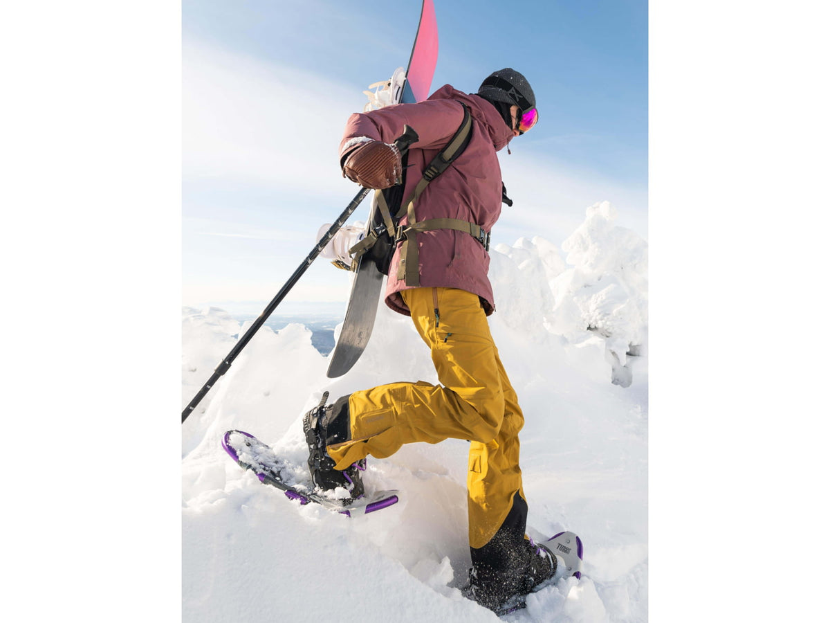Tubbs Mountaineer Snowshoes - Women's