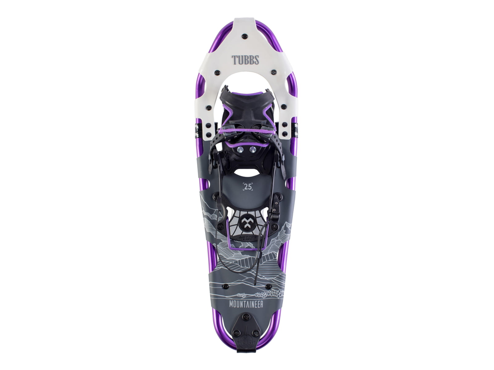 Tubbs Mountaineer Snowshoes - Women's