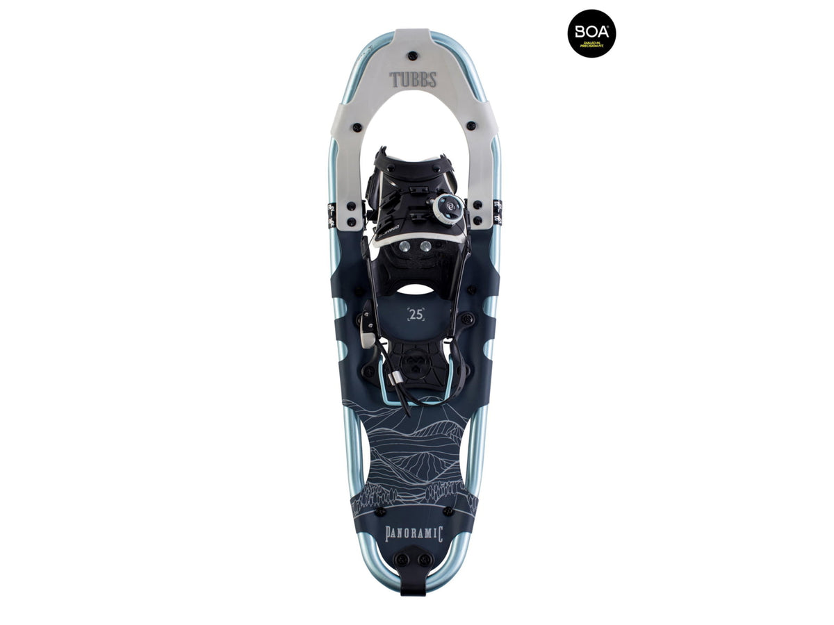 Tubbs Panoramic Snowshoes - Women's