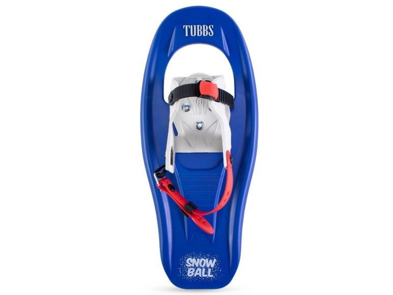Tubbs Snowball Snowshoes - Kids Blue One Size