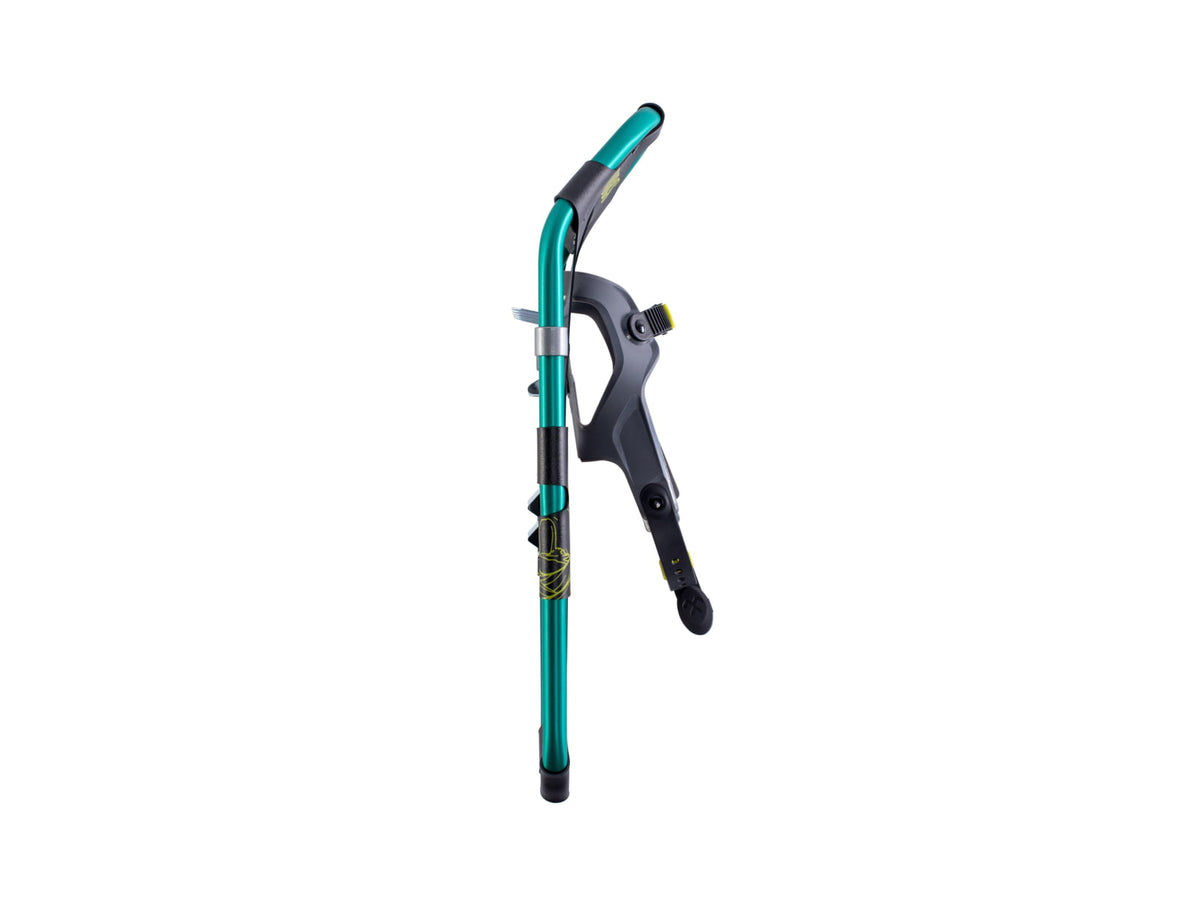 Tubbs Storm Snowshoes - Kid's Teal
