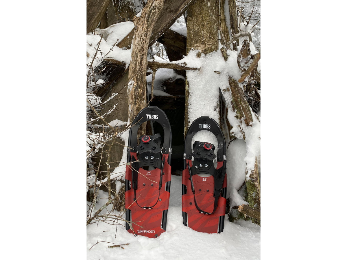 Tubbs Wayfinder Snowshoes