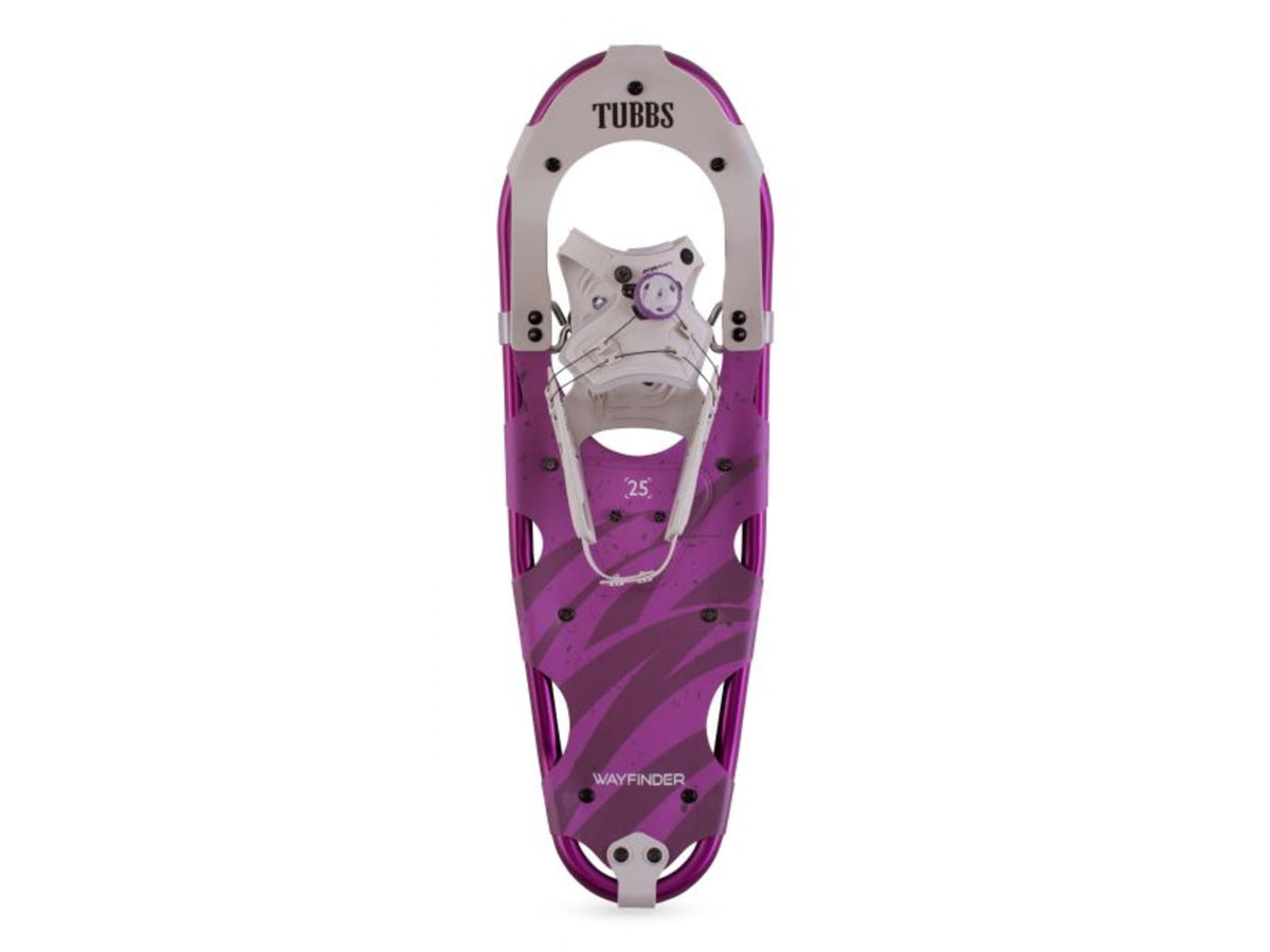Tubbs Wayfinder Snowshoes - Women's