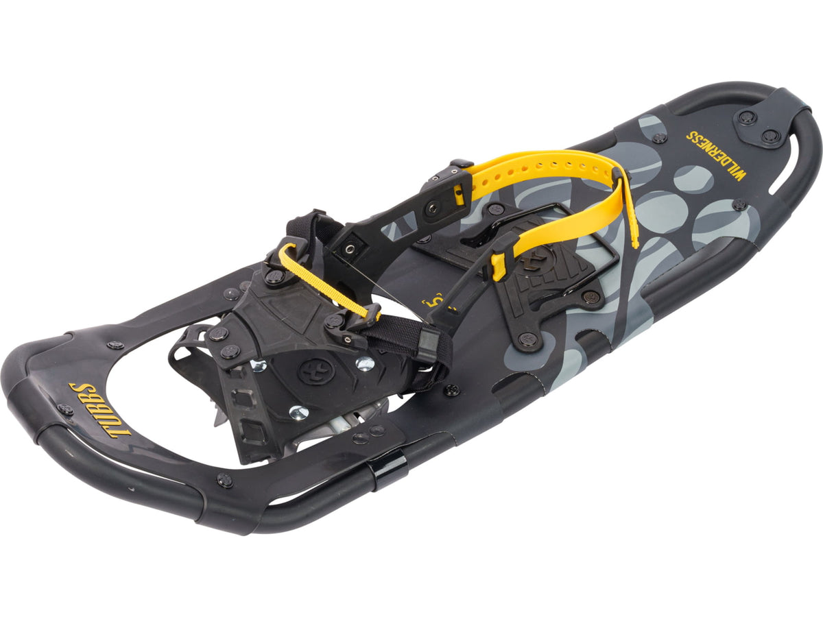 Tubbs Wilderness Snowshoes - Men's