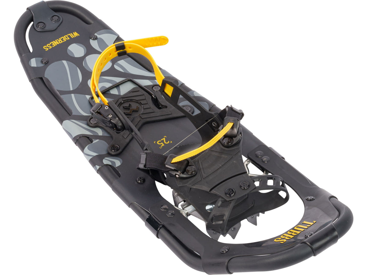 Tubbs Wilderness Snowshoes - Men's