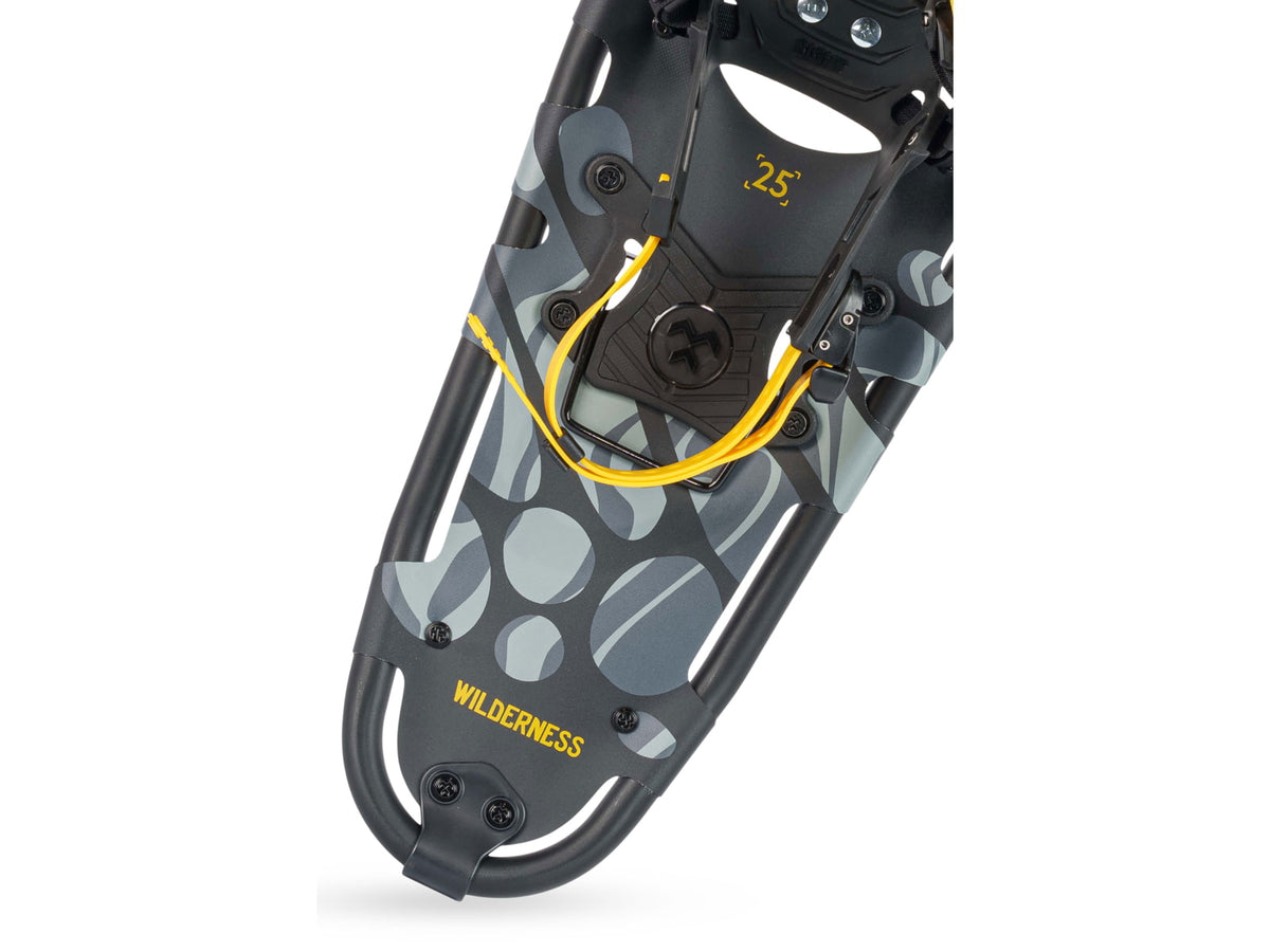 Tubbs Wilderness Snowshoes - Men's