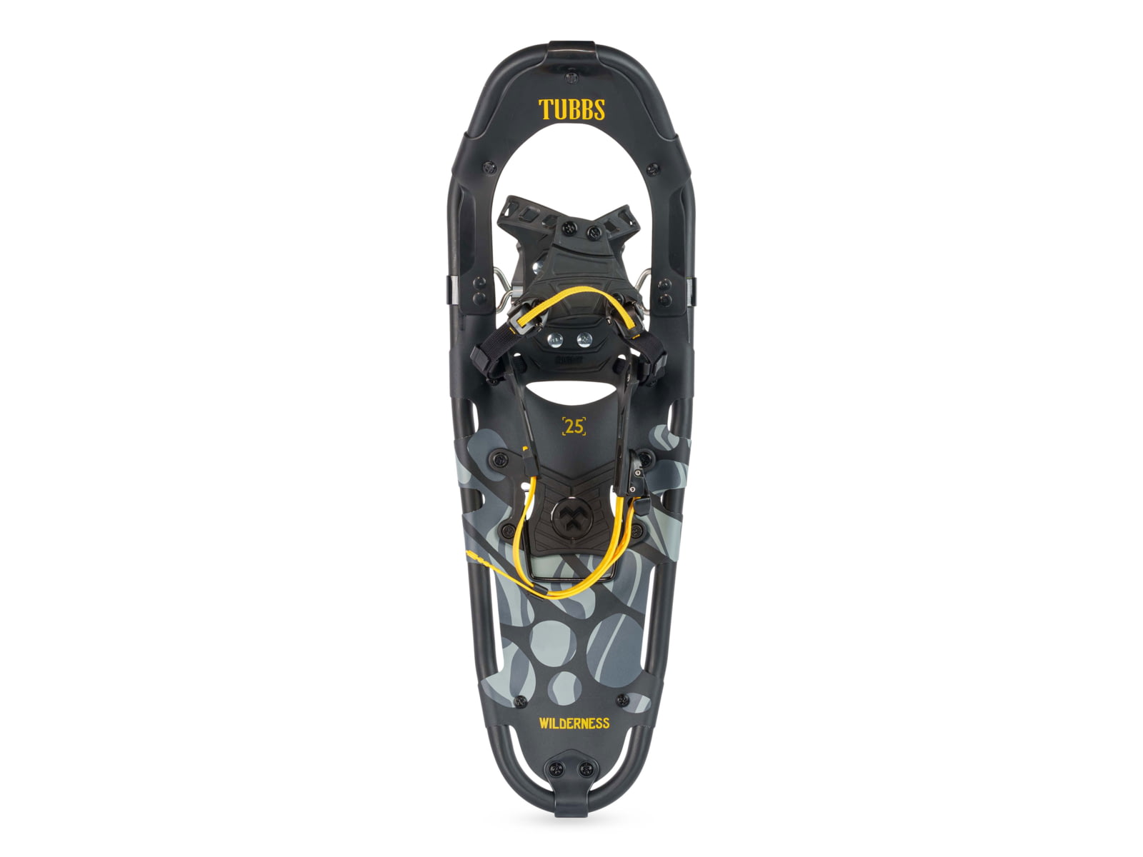 Tubbs Wilderness Snowshoes - Men's