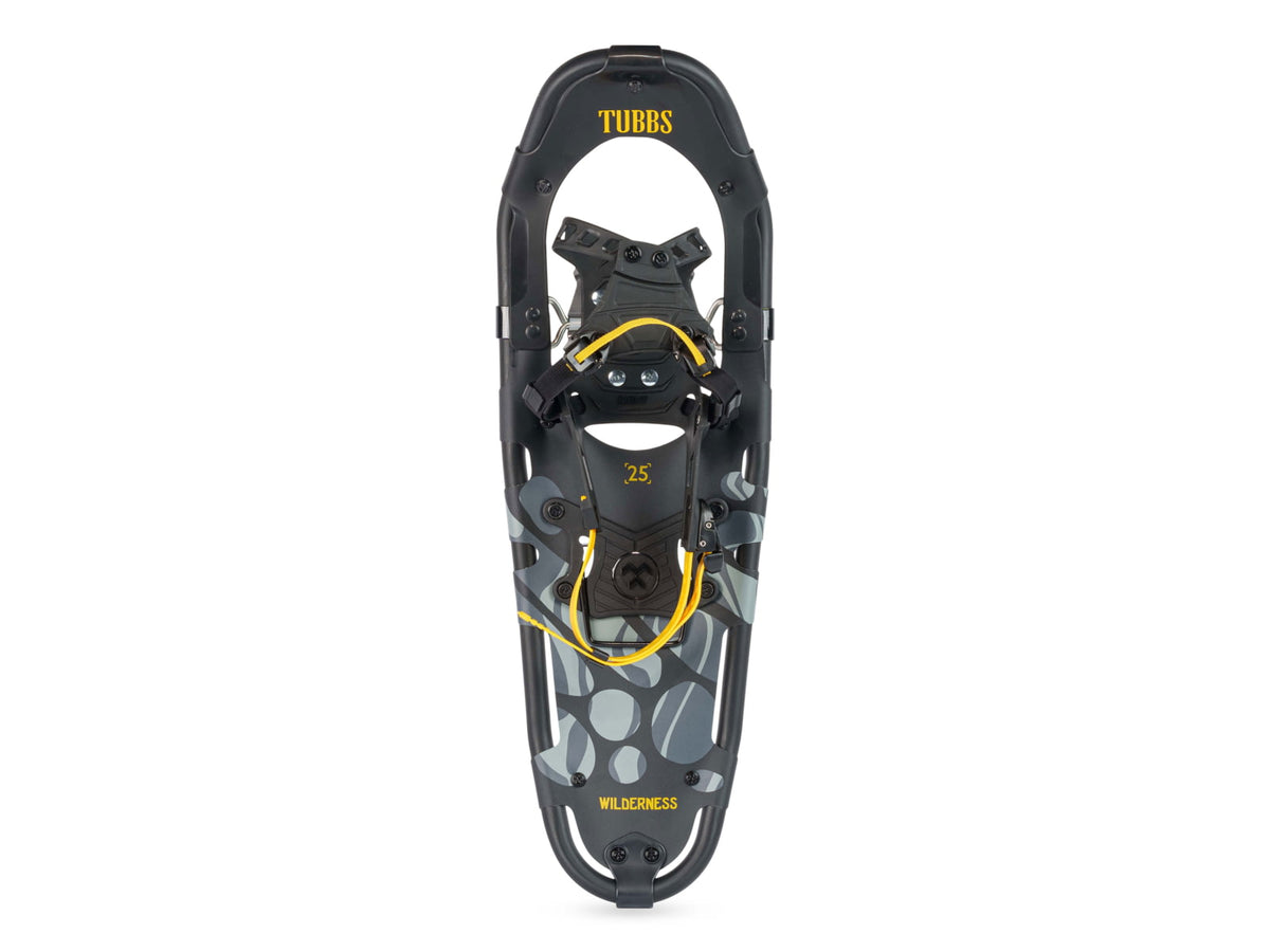 Tubbs Wilderness Snowshoes - Men's