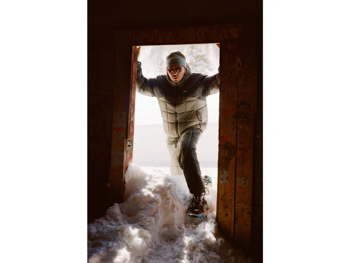 Tubbs Wilderness Snowshoes - Men's