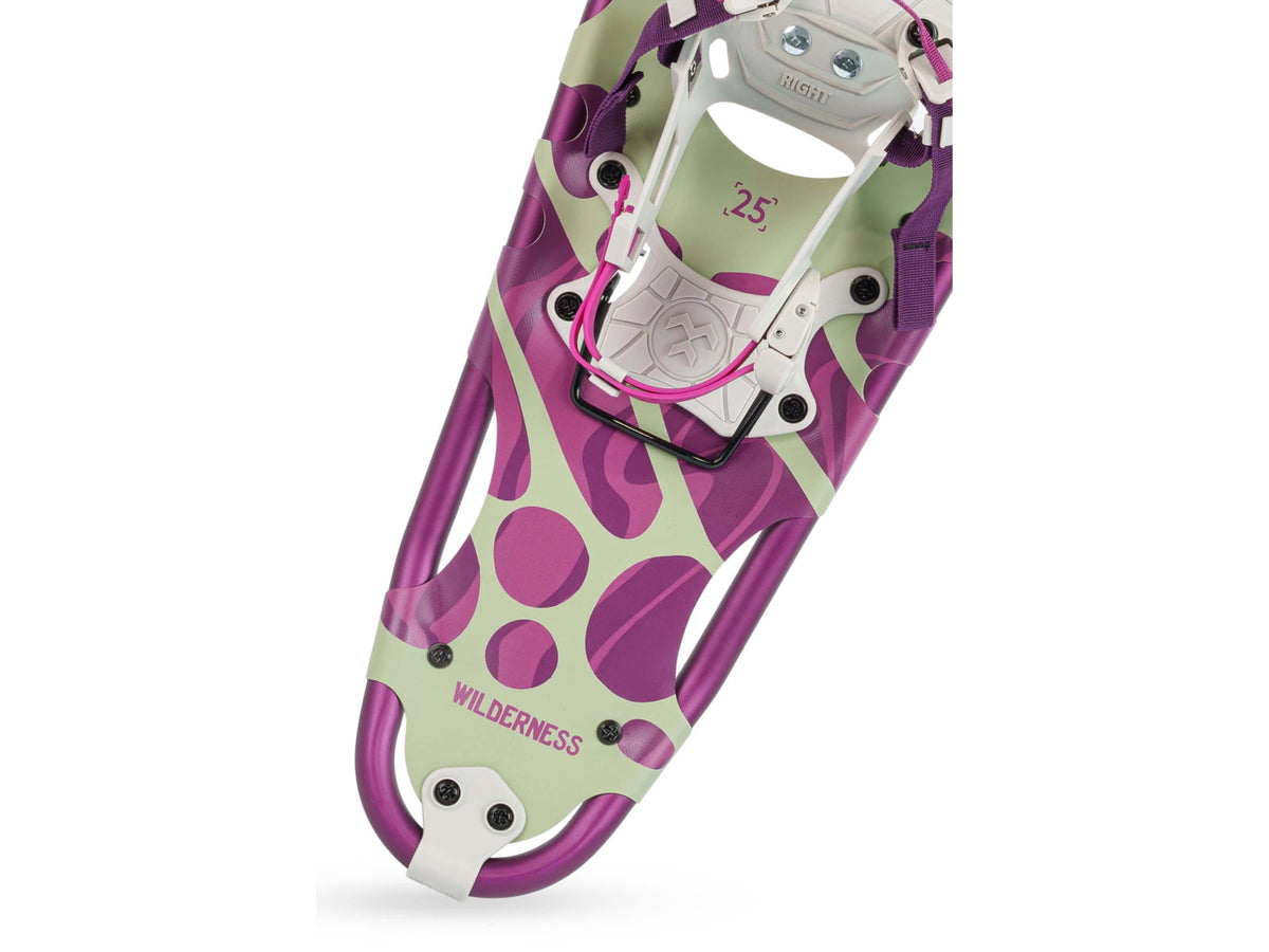 Tubbs Wilderness Snowshoes - Women's