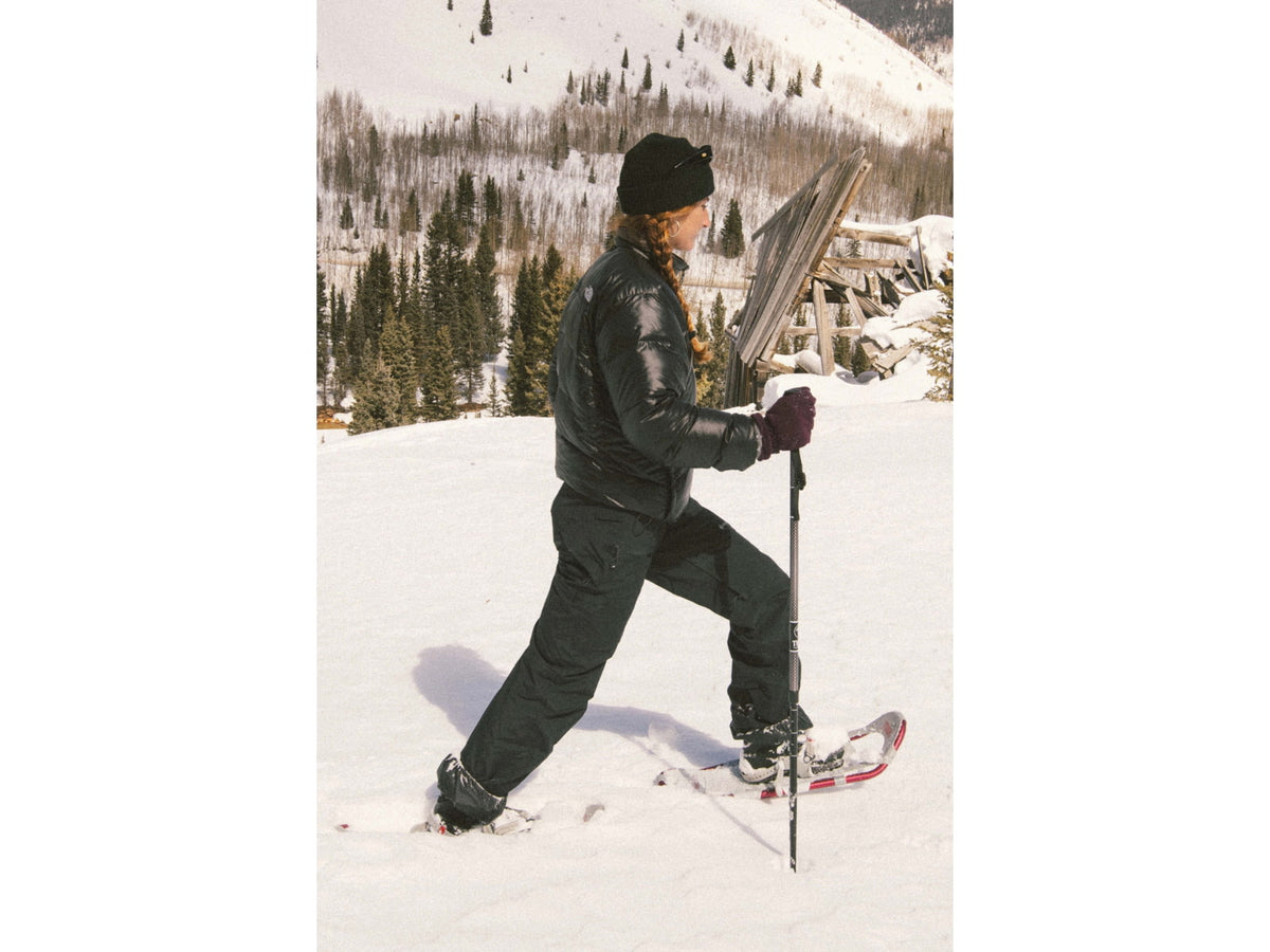 Tubbs Wilderness Snowshoes - Women's