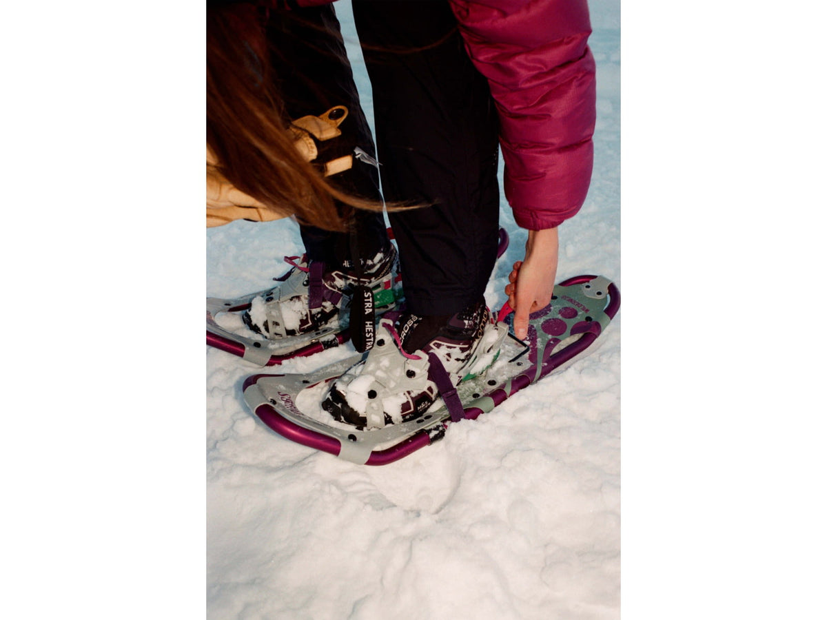 Tubbs Wilderness Snowshoes - Women's