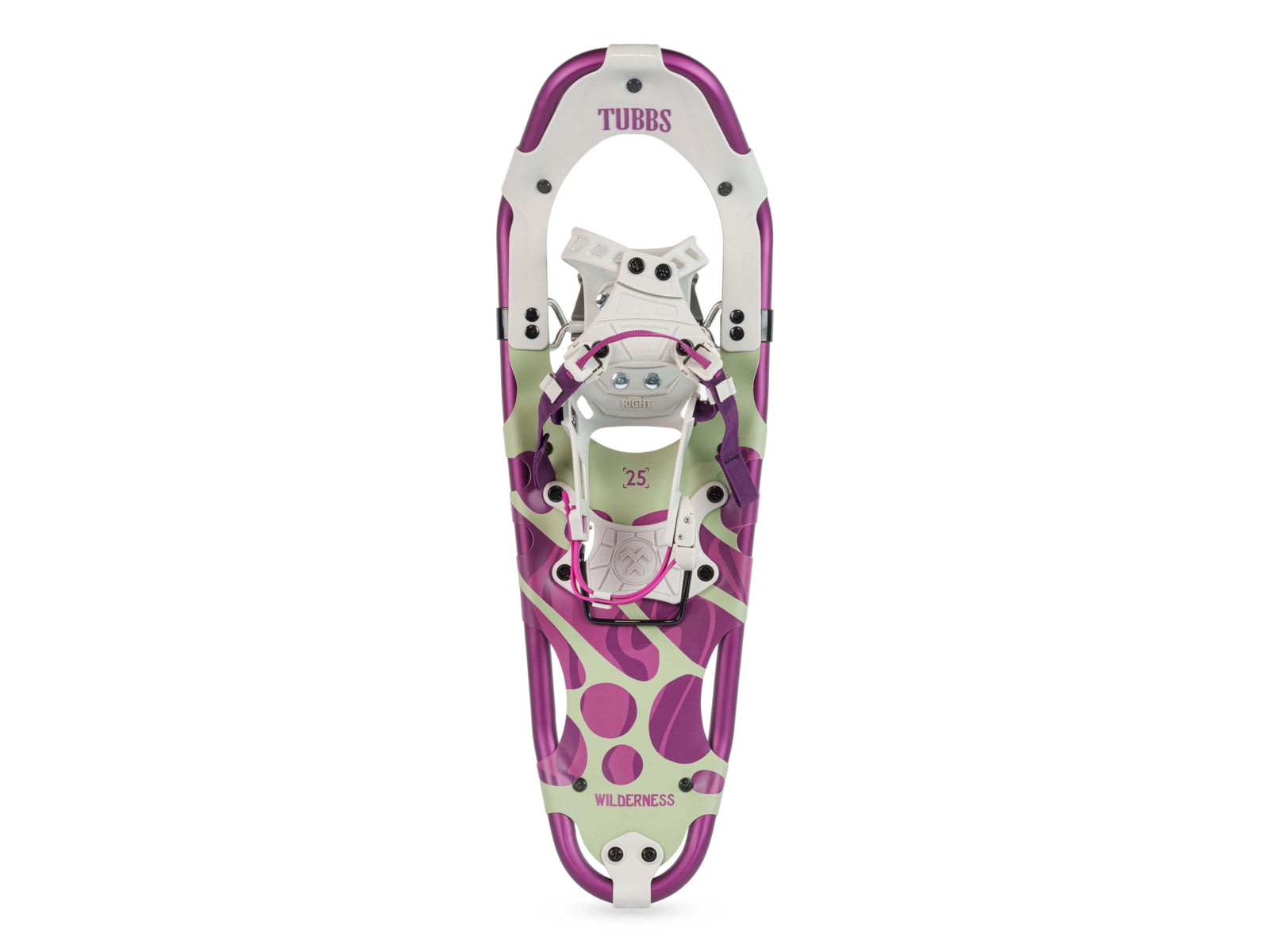 Tubbs Wilderness Snowshoes - Women's
