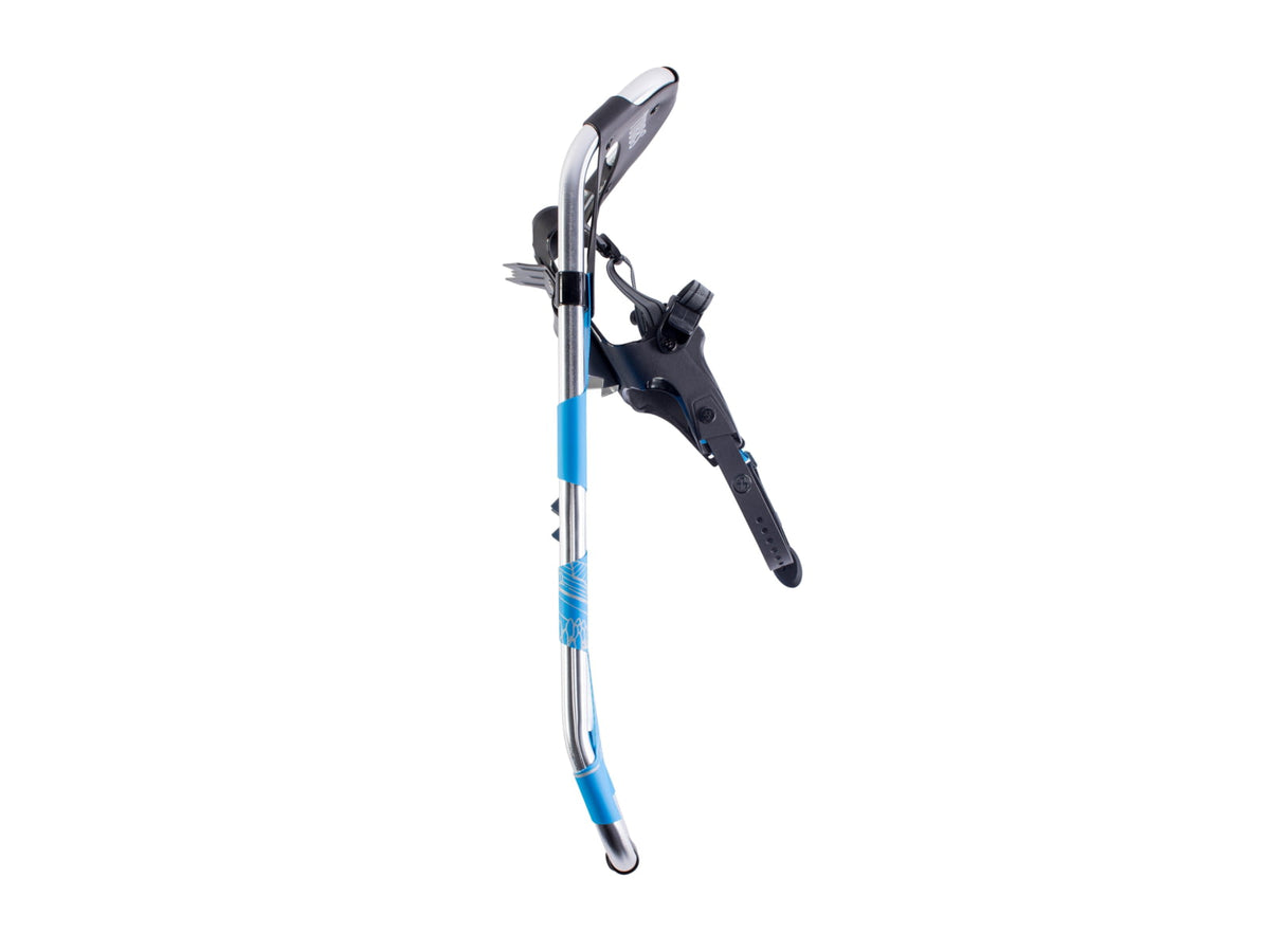 Tubbs Xplore Snowshoes - Men's Blue 25in