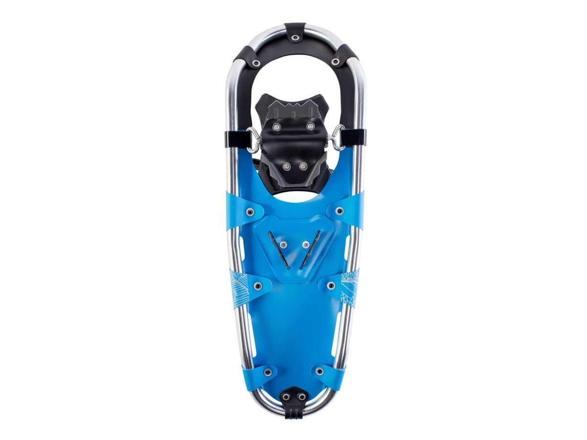 Tubbs Xplore Snowshoes - Men's Blue 25in