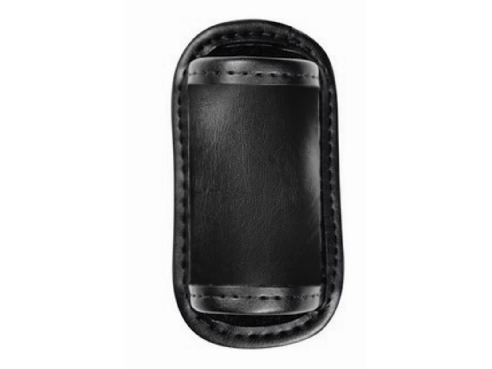 TUFF Products Bikini Soft Protective Lining Flashlight Holder Black
