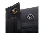 TUFF Products Loomis Nylon Scanner Case Black Nylon
