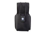 TUFF Products Loomis Nylon Scanner Case Black Nylon