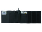TUFF Products Tourniquet Carry System Ankle Holster Heavy Duty Elastic Black Tourniquet 7914-BPA