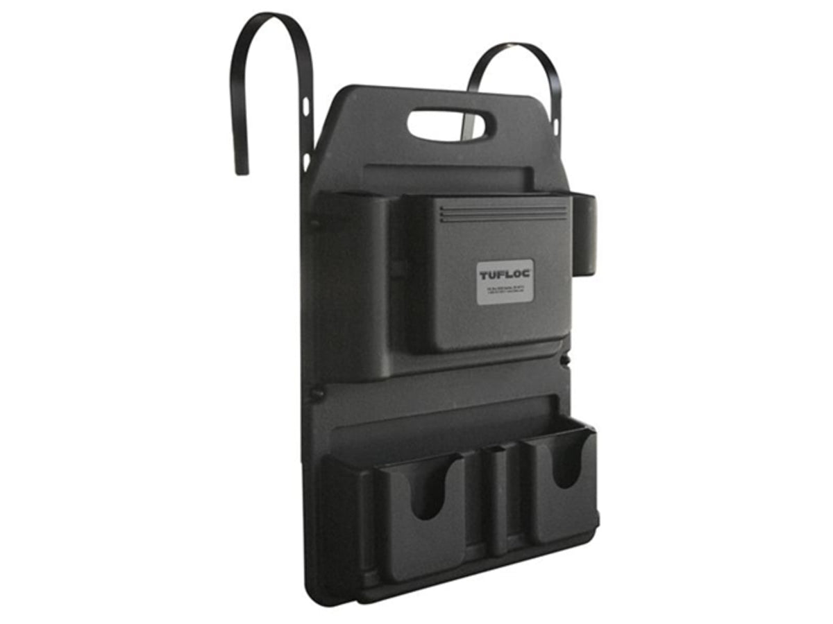 Tufloc K Seat Organizer - 78-100