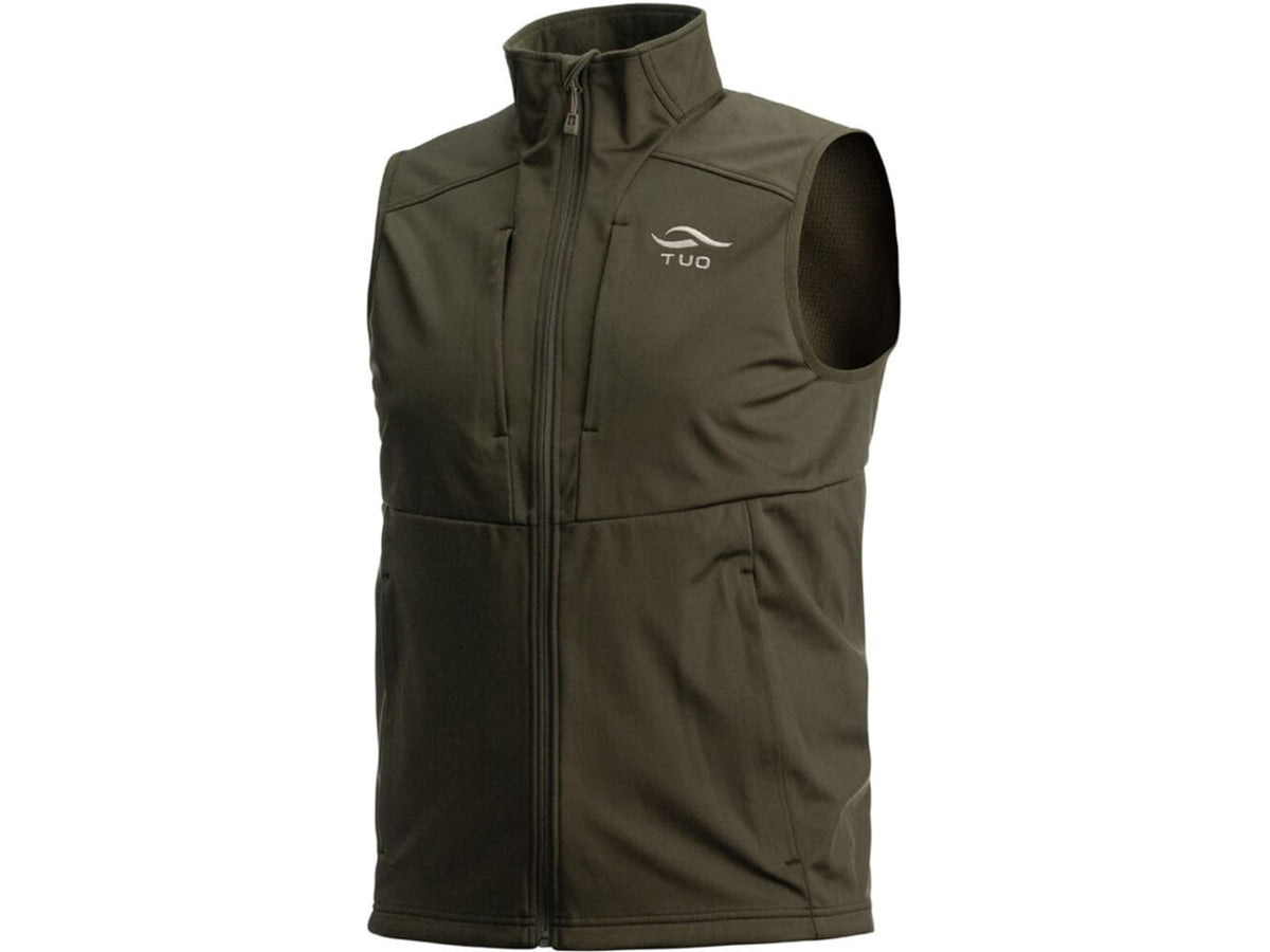 TUO Aptitude Vest - Men's Small Lichen 1409427