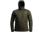 TUO Clement Puffy Jacket - Men's Lichen Extra Large 1409404
