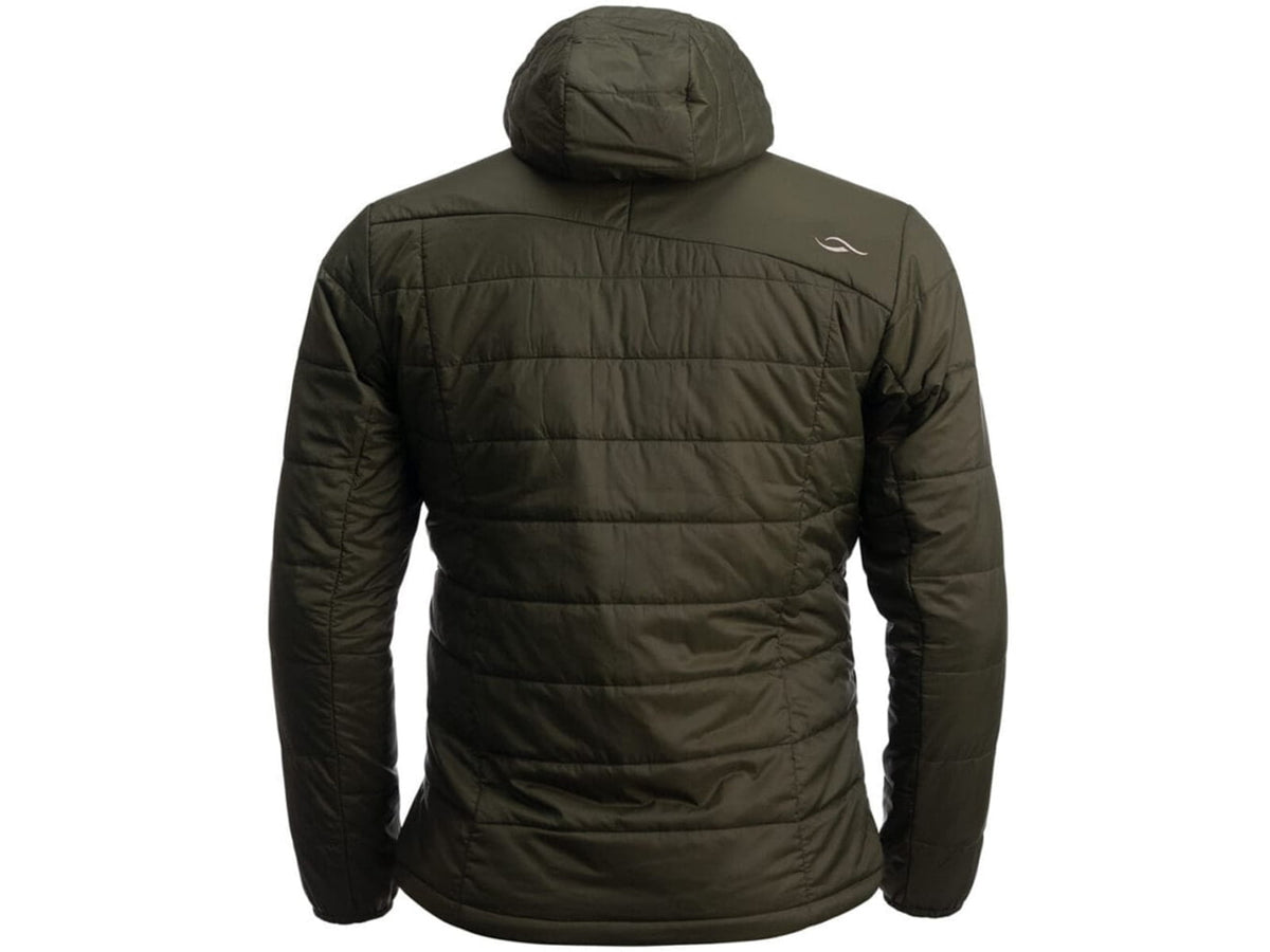 TUO Clement Puffy Jacket - Men's Lichen Small 1409401