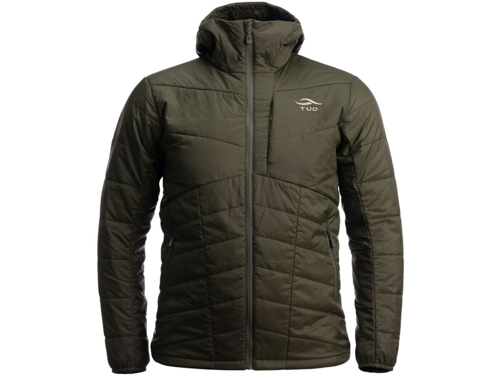 TUO Clement Puffy Jacket - Men's Lichen Large 1409403