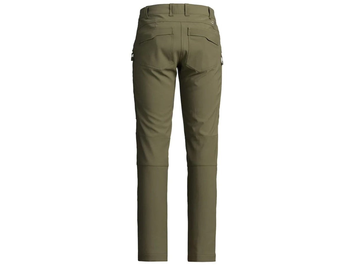 TUO Clime Pant - Men's 42 Regular Deadfall 1409419