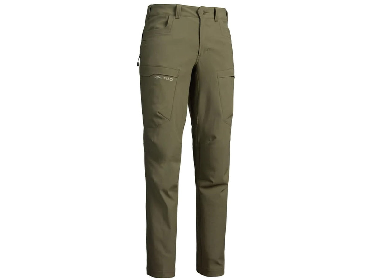 TUO Clime Pant - Men's 36 Regular Deadfall 1409416