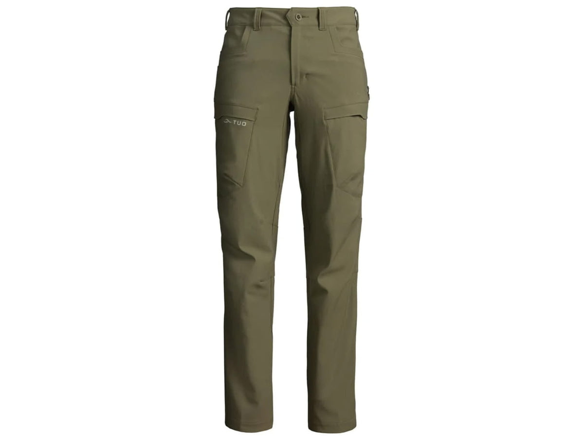 TUO Clime Pant - Men's 40 Regular Deadfall 1409418
