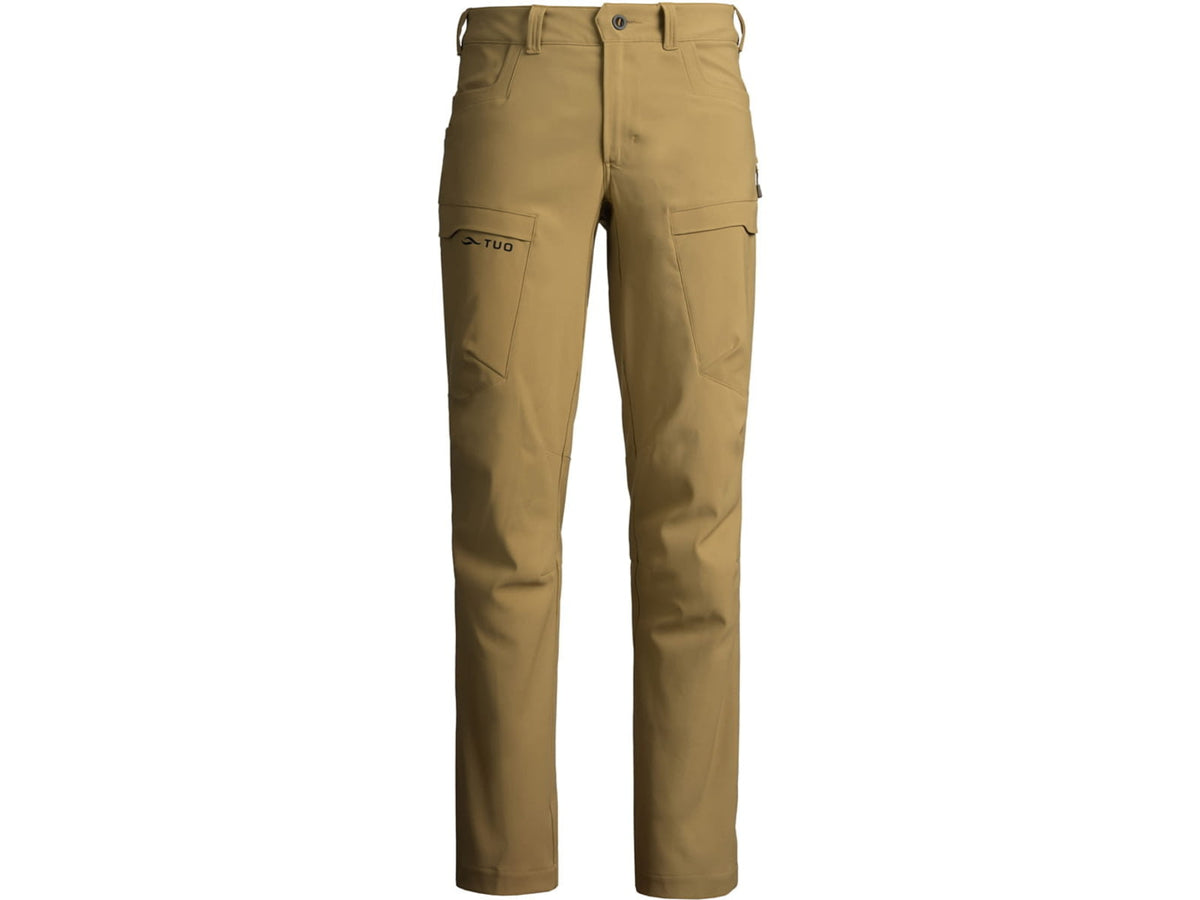 TUO Clime Pant - Men's 42 Regular Brome Brome 1409426
