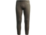 TUO Kinetic Merino 150 Zip-Off Bottom Baselayers - Men's 3XL Deadfall 1409376