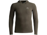 TUO Kinetic Merino 250 Hoodie - Men's 3XL Deadfall 1409394