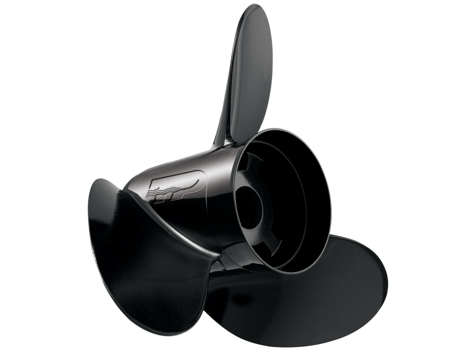 Turning Point Propellers H1-1013 Hustler Aluminum - Right-Hand Propeller - 10.5 X 13 - 3-Blade 21301310