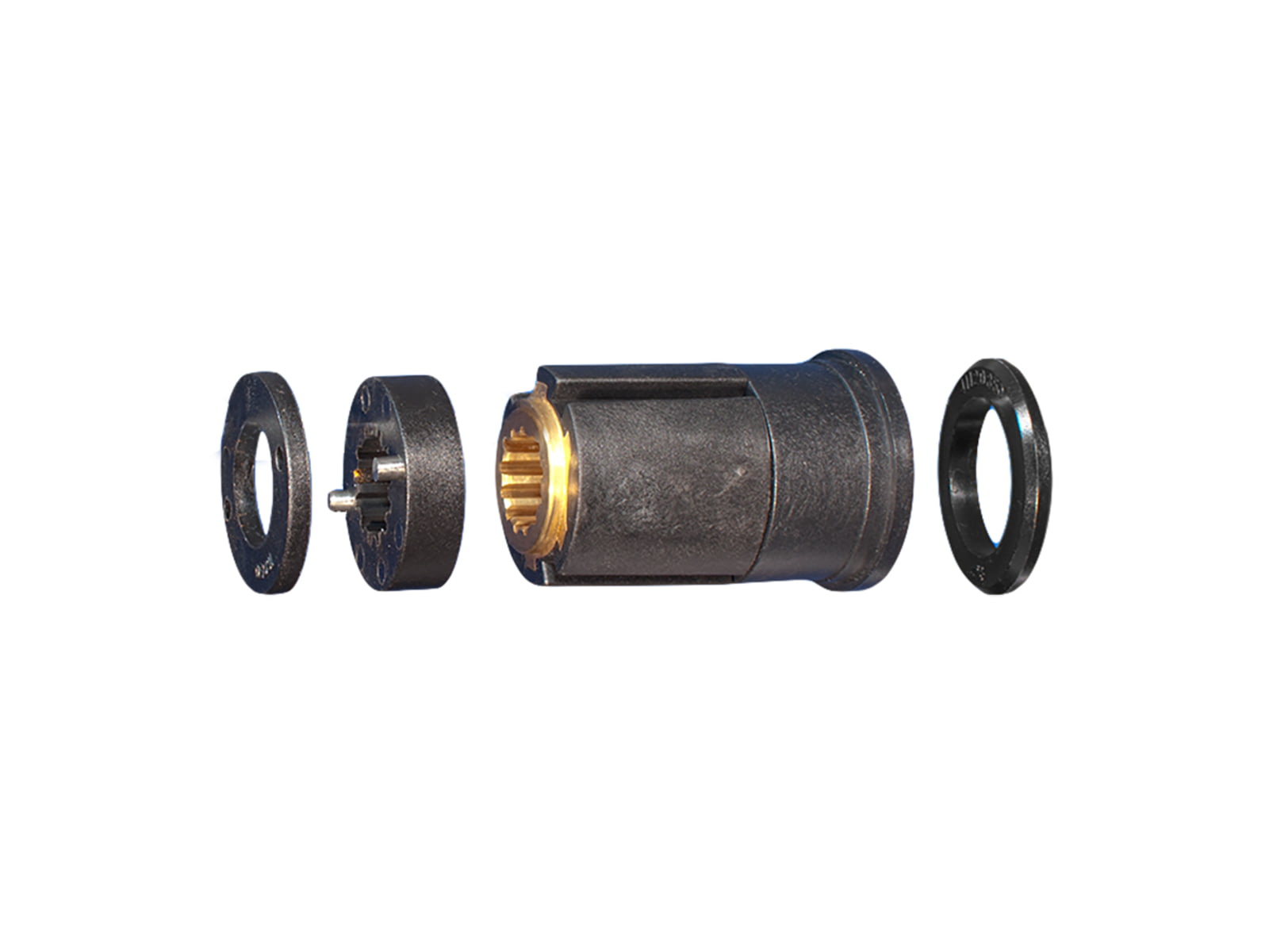 Turning Point Propellers Kit 11 Hub 11300101