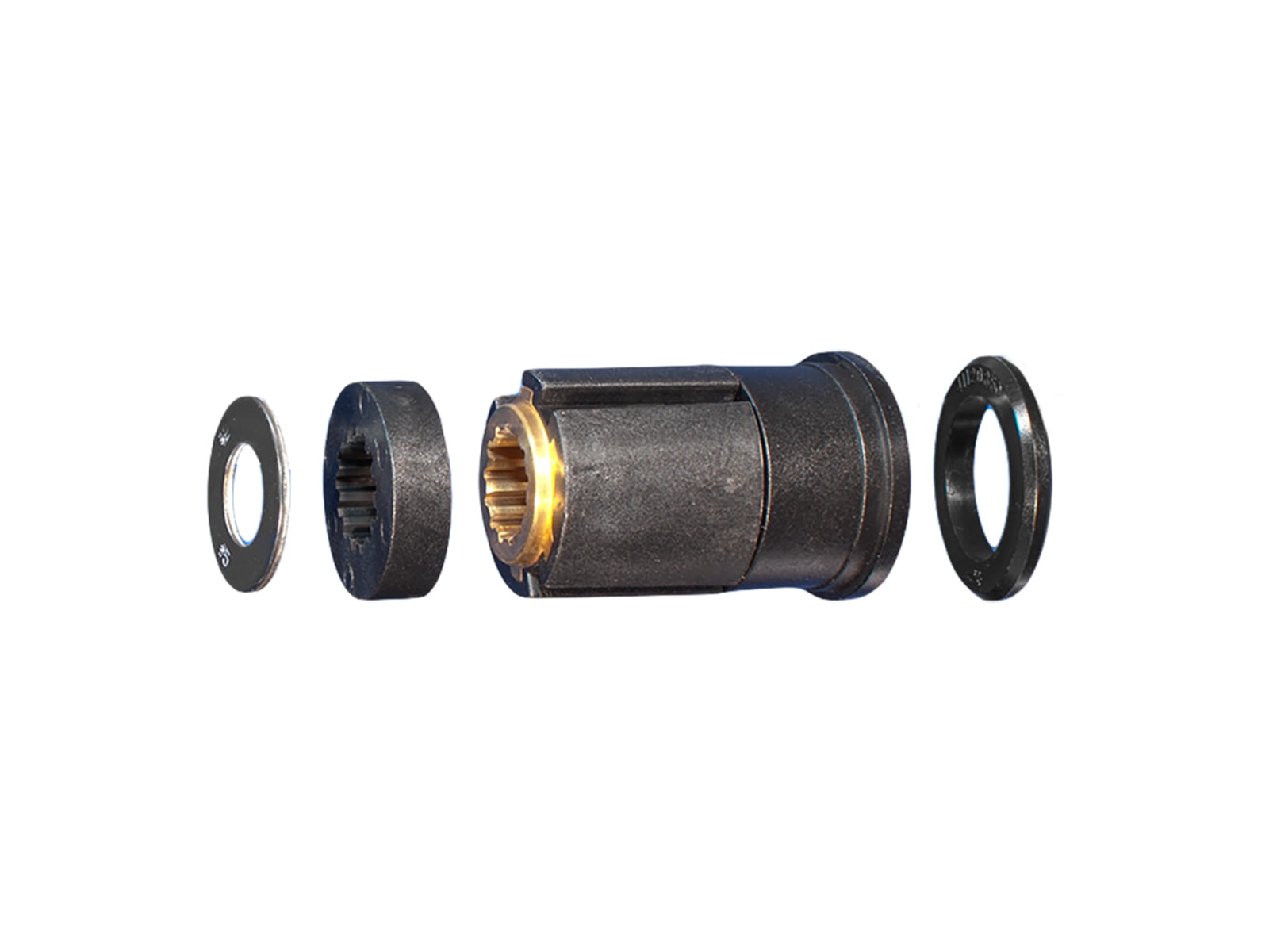 Turning Point Propellers Kit 12 Hub 11300200