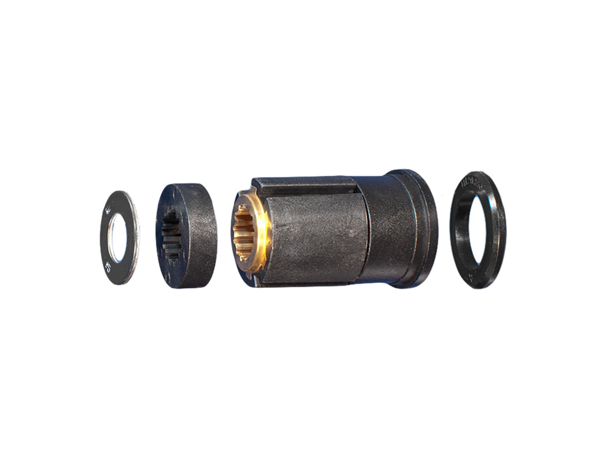 Turning Point Propellers Kit 12 Hub 11300200
