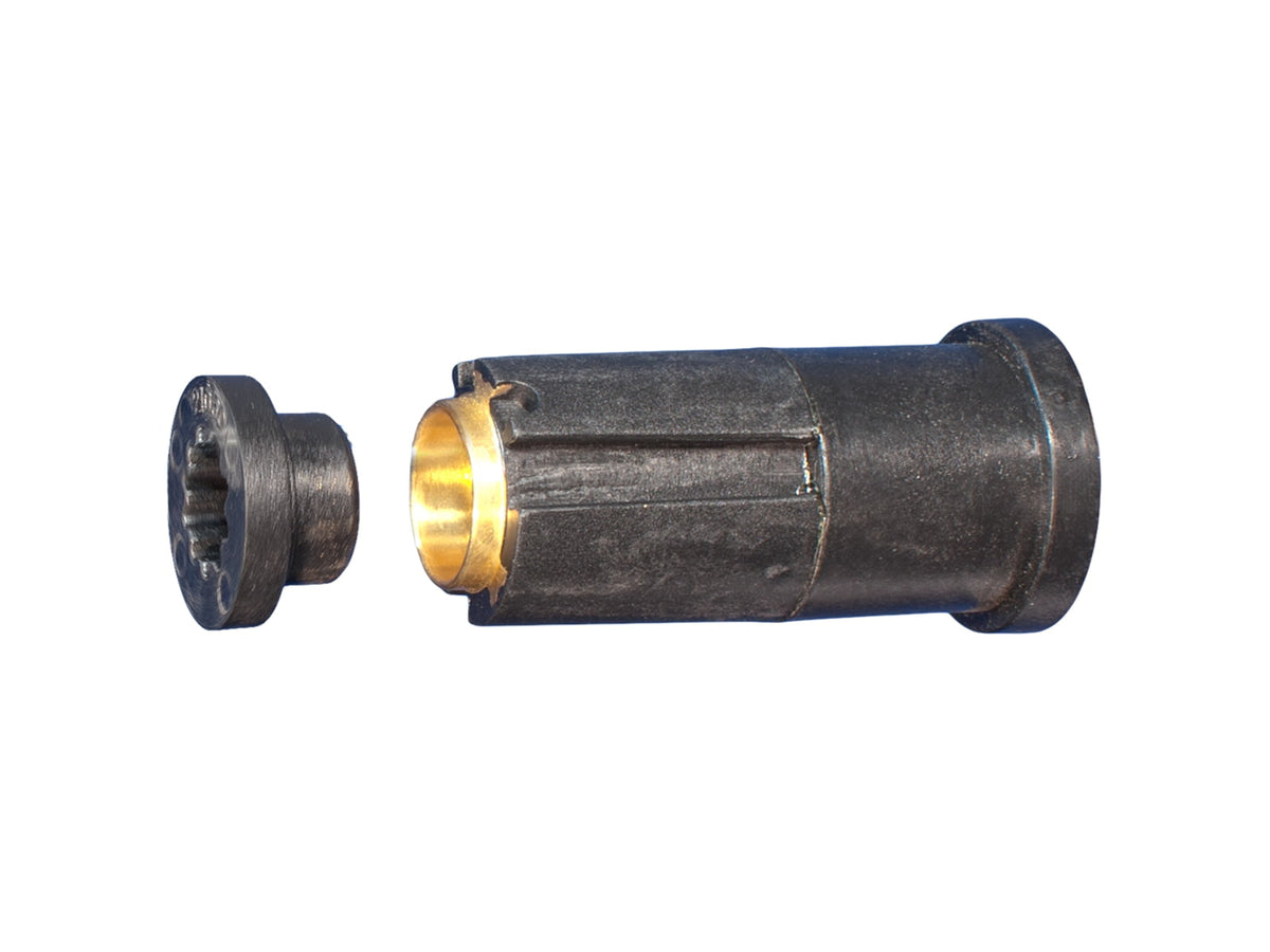 Turning Point Propellers Kit 21 Hub 11200100