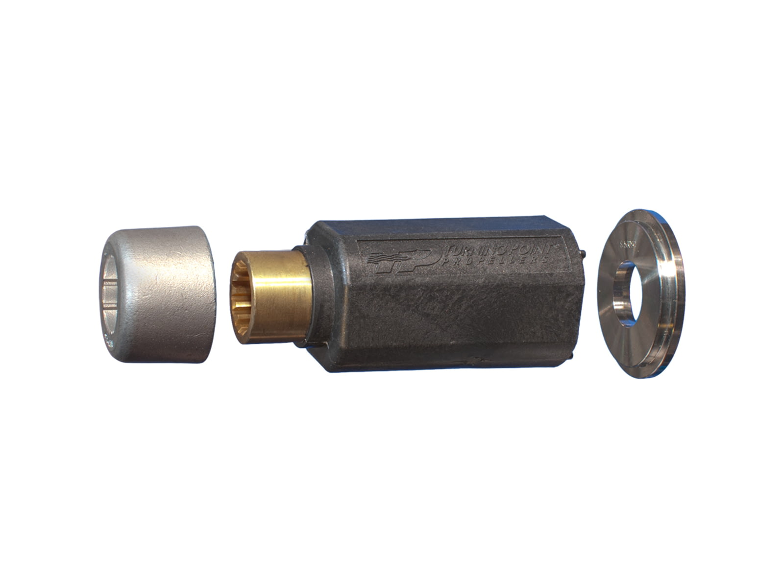 Turning Point Propellers Kit 502 Hub 11500200