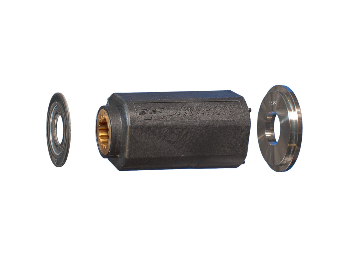 Turning Point Propellers Kit 503 Hub 11500300